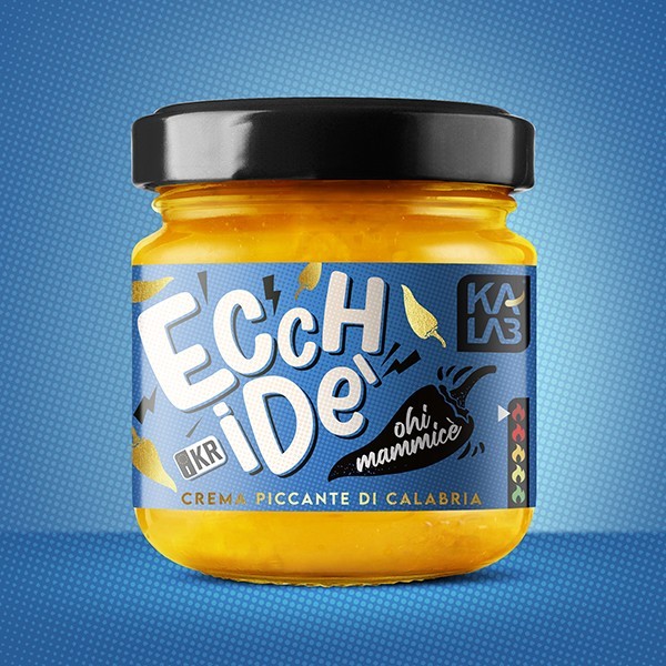 Ecchidè