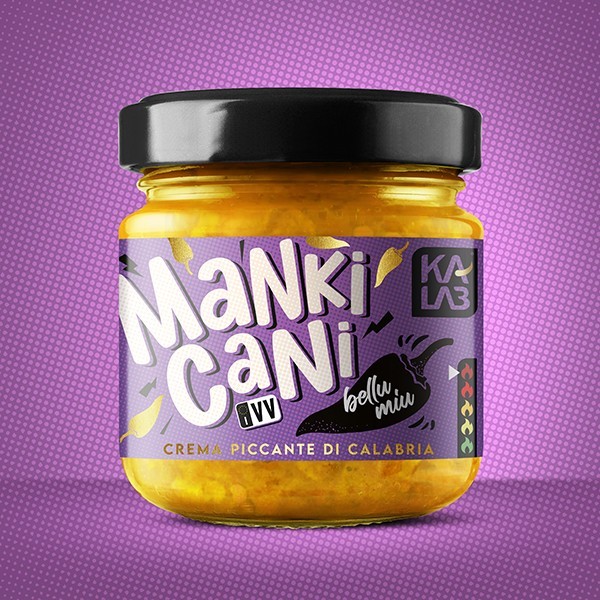 Mankicani